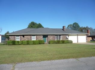2845 Joyce St, Sumter, SC 29154