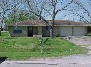 15801 Elton Dr, Crosby, TX 77532