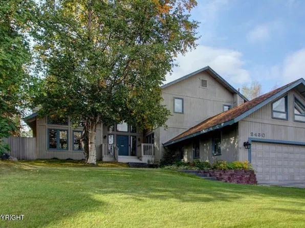 2430 Hastings Ln, Anchorage, AK 99504