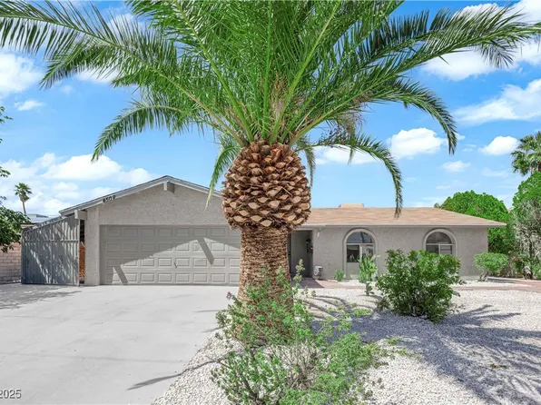 4508 Rip Van Winkle Ln, Las Vegas, NV 89102