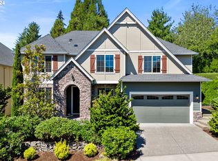 6455 SW Range Ter, Portland, OR 97223