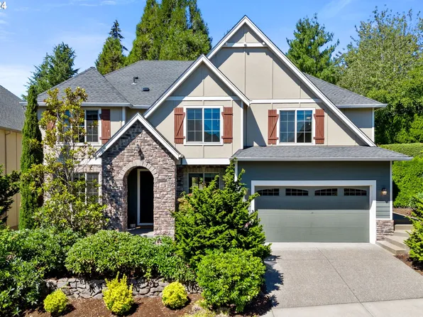 6455 SW Range Ter, Portland, OR 97223