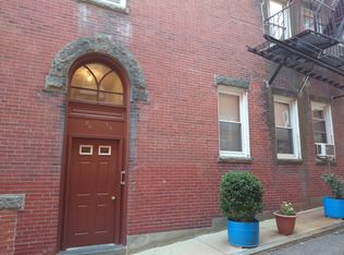 26 Margaret St APT 9, Boston, MA 02113