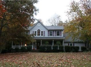 509 Shadow Oaks Dr, Easley, SC 29642