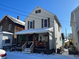 207 Marion Ave, Punxsutawney, PA 15767