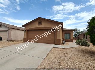 6621 S De Concini Dr, Tucson, AZ 85757