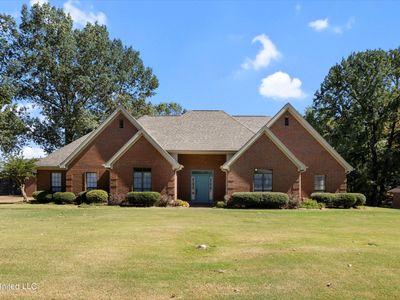4660 Jonathan Dr, Horn Lake, MS, 38637