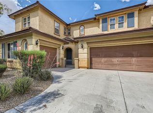 9248 Moose Country Pl, Las Vegas, NV 89178