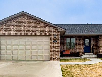 2271 Idlewild Way, Garden City, KS, 67846