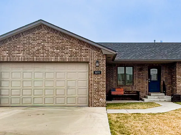 2271 Idlewild Way, Garden City, KS 67846