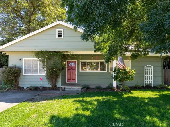 42 Oak Dr, Chico, CA 95926