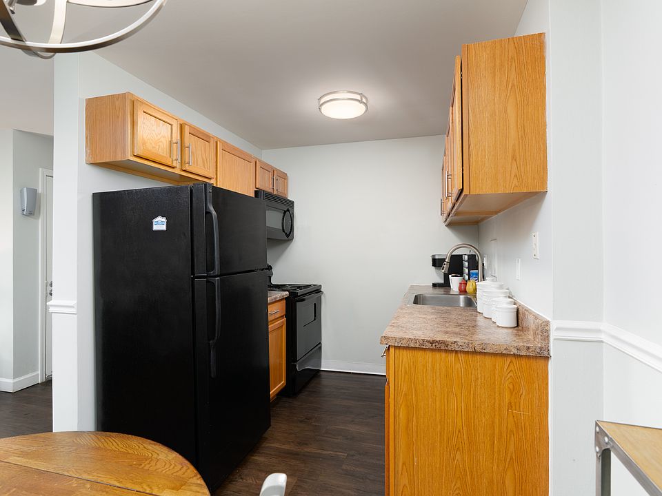 Pearl - One Bedroom