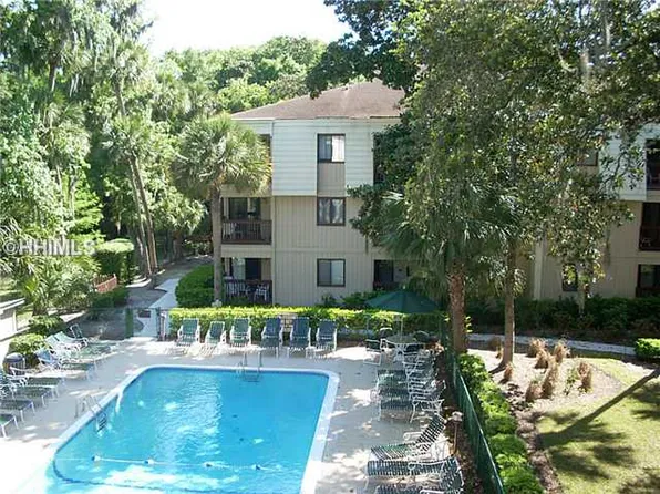 21 Lagoon Rd Unit A-3b, Hilton Head Island, SC 29928