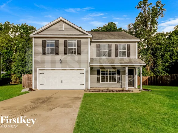 108 Sun Valley Ct, Summerville, SC 29483