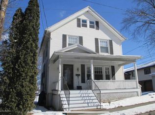 1205 Seminary St, Scranton, PA 18509