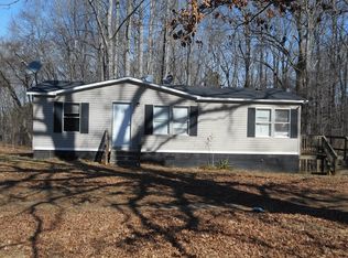 1465 River Rd, Farmville, VA 23901
