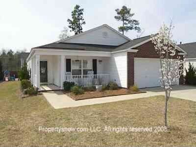 281 Timbermill Dr, Lexington, SC, 29073