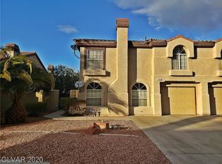 2602 Noble Fir Ave, Henderson, NV 89074