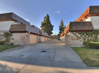 275 S Bayview Ave APT P, Sunnyvale, CA 94086