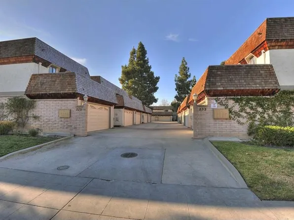 275 S Bayview Ave APT P, Sunnyvale, CA 94086
