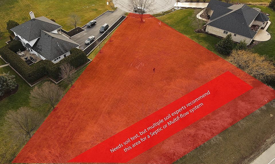 1st image of LOT 20 Saint Marks Way