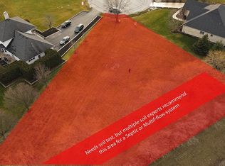 LOT 20 Saint Marks Way, West Chicago, IL
