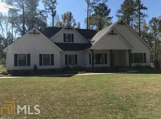 0 Smokey Rd LOT 8, Newnan, GA 30263