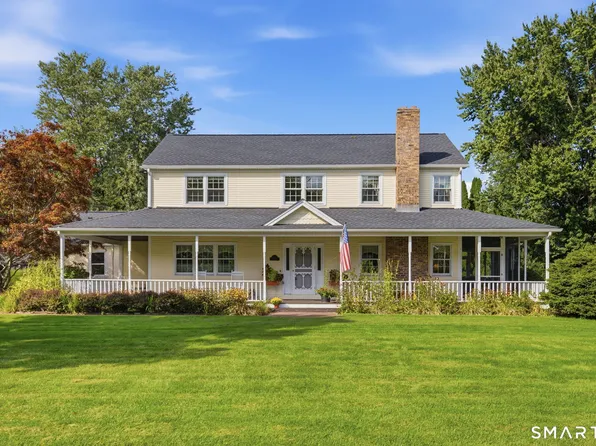26 Devine Road, Suffield, CT 06078