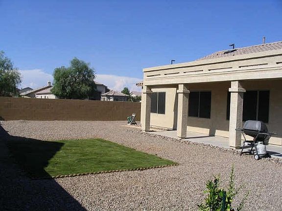 LARGE POOL SIZE LOT