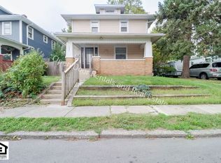 2005 Bayer Ave, Fort Wayne, IN 46805