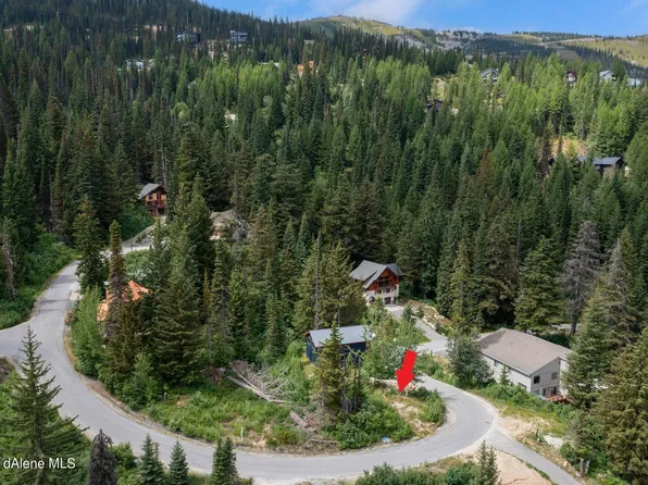 362 Ullr Dr, Sandpoint, ID 83864