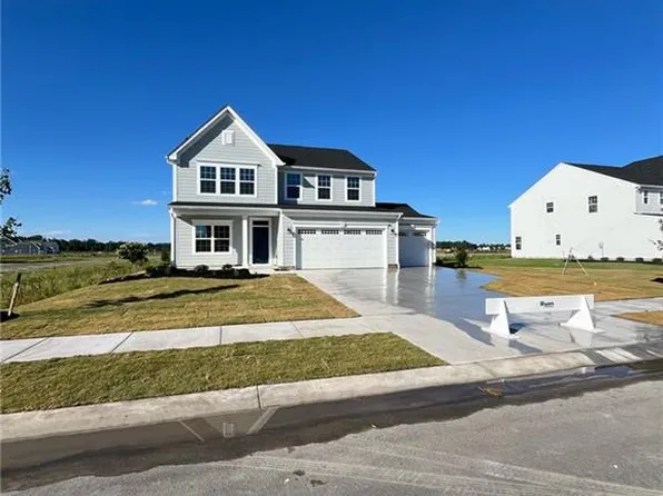 116 Eunice St, Moyock, NC 27958