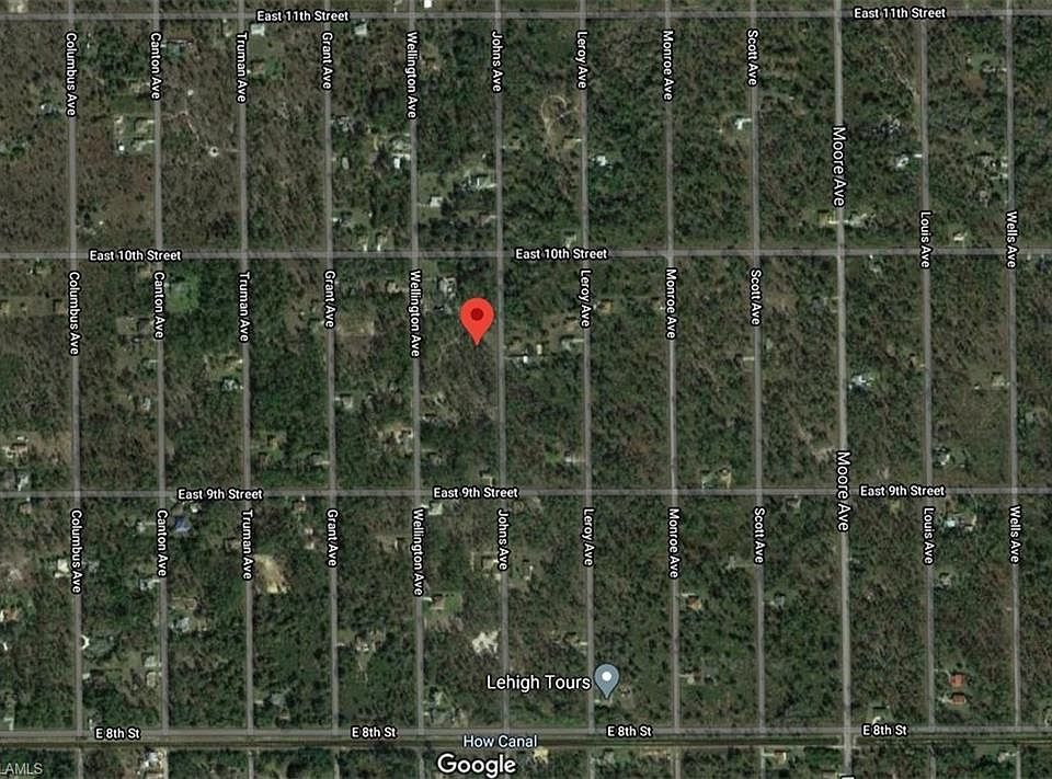 1st image of 915 Johns Ave Lot 20