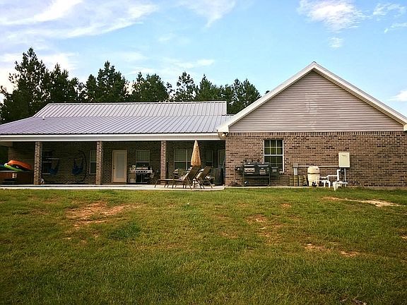 Back Porch