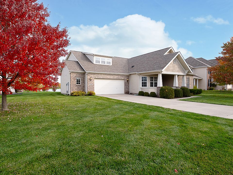 14389 Heather Knoll Pkwy, Carmel, IN 46074 Zillow
