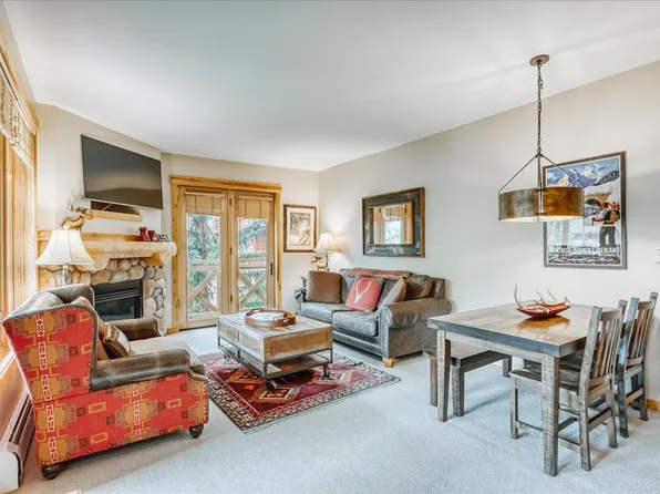 164 Copper Circle UNIT 316, Copper Mountain, CO 80443