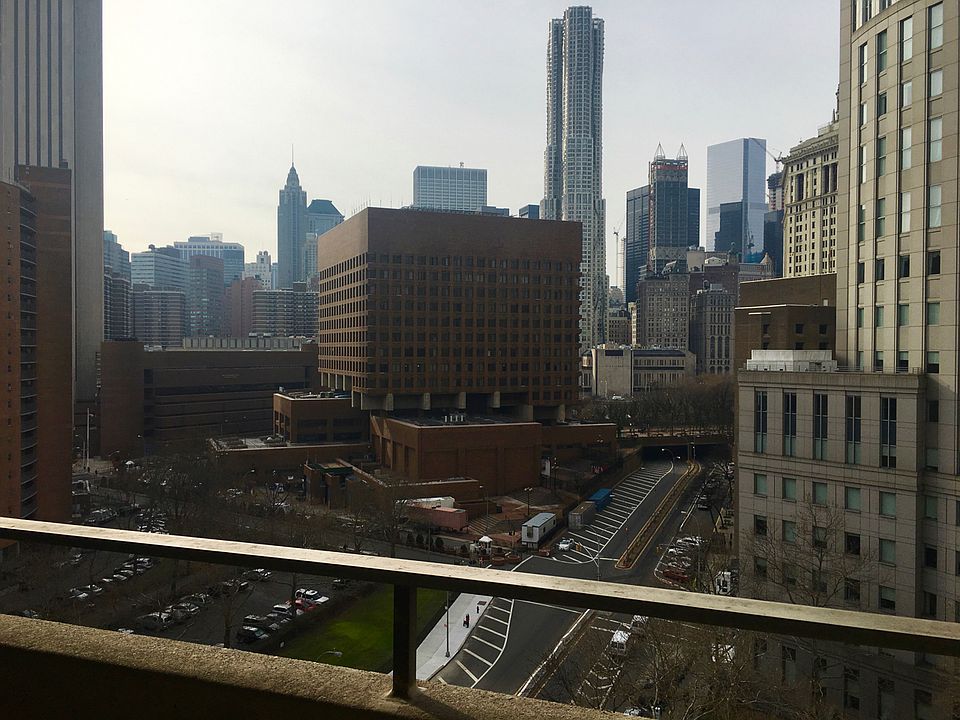 2nd image of 180 Park Row APT 12B