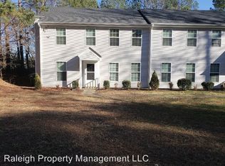 21 Bashford Rd APT C, Raleigh, NC 27606