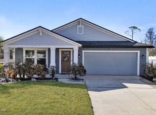 13888 HARLOWTON Avenue, Jacksonville, FL 32256