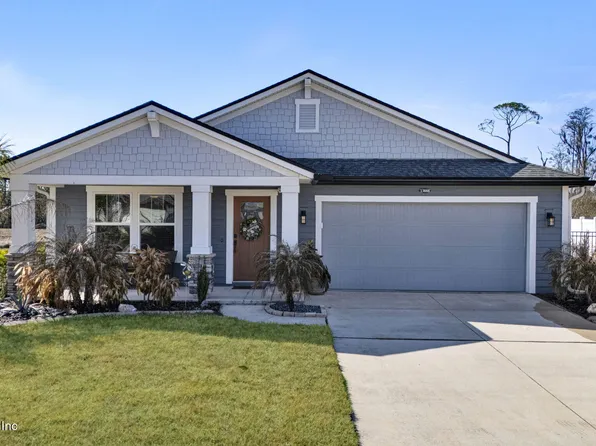 13888 HARLOWTON Avenue, Jacksonville, FL 32256