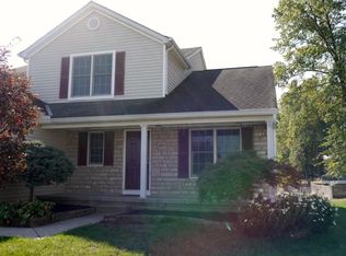 2857 Gablewood Dr, Columbus, OH 43219