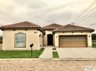 100 E Escandon Ave, Olmito, TX 78575
