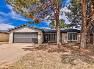 5518 92nd St, Lubbock, TX 79424