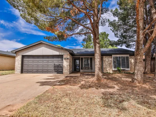 5518 92nd St, Lubbock, TX 79424