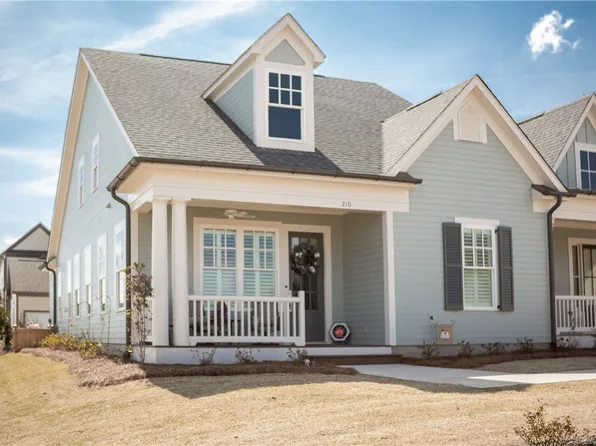 210 Tuttle St, Clemson, SC 29631