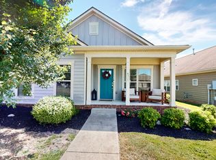 4516 Dumfries Aly, Nolensville, TN 37135