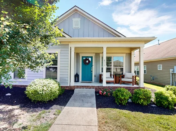 4516 Dumfries Aly, Nolensville, TN 37135