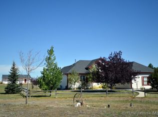 5230 Horizon Loop, Cheyenne, WY 82009