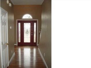 1001 Oak Meadows Rd, Birmingham, AL 35242