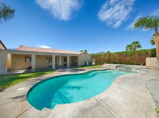 30870 Avenida Del Padre, Cathedral City, CA 92234